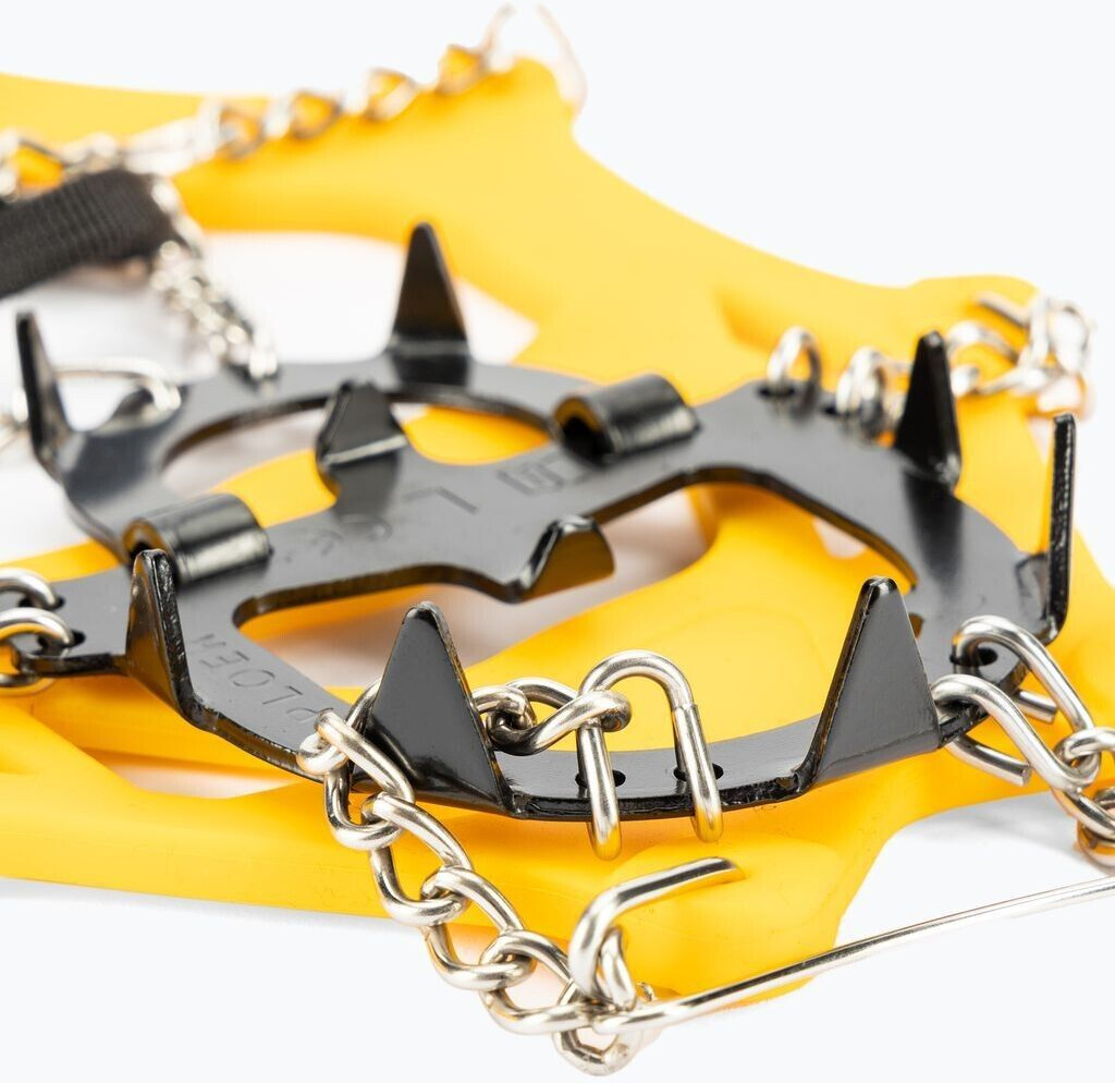 Grivel Grödel Explorer M