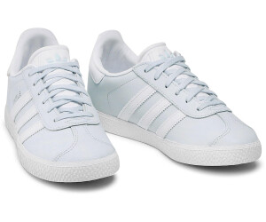 Adidas Gazelle blue tint/crystal white/cloud white desde € Compara precios en