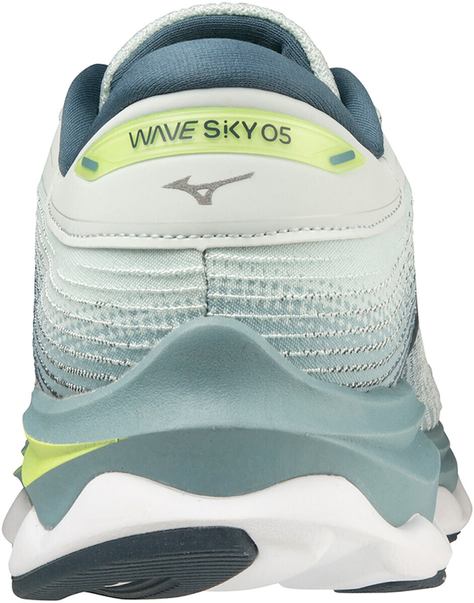 Mizuno wave orion opinioni 2025