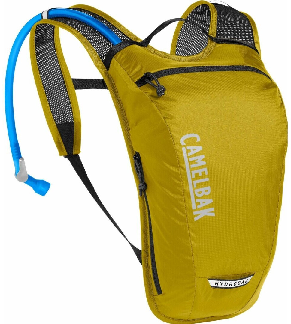 Camelbak Hydrobak Light golden/black