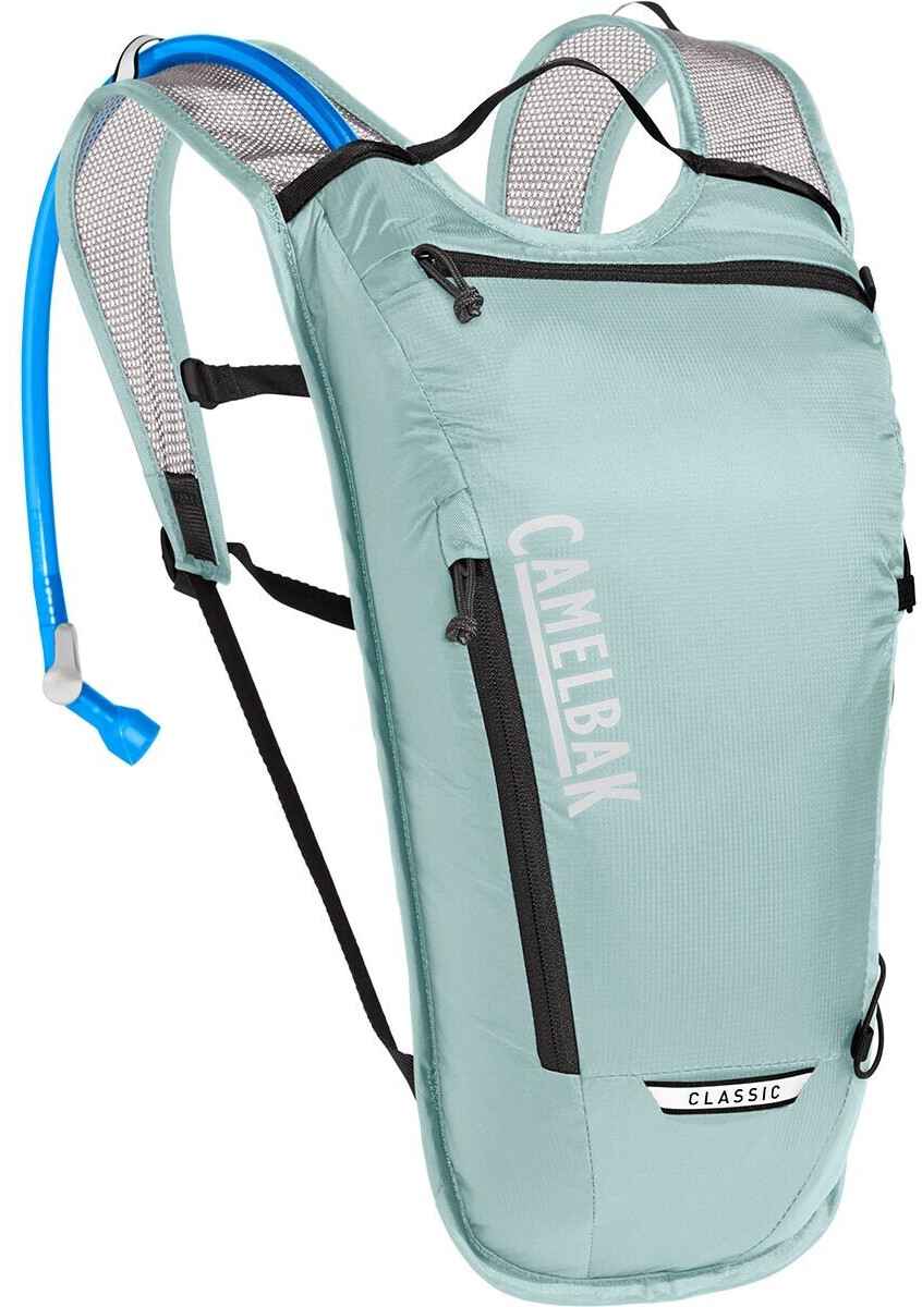 Camelbak Classic Light blue haze/black