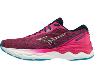 Mizuno wave prophecy 3 hotsell donna rosse