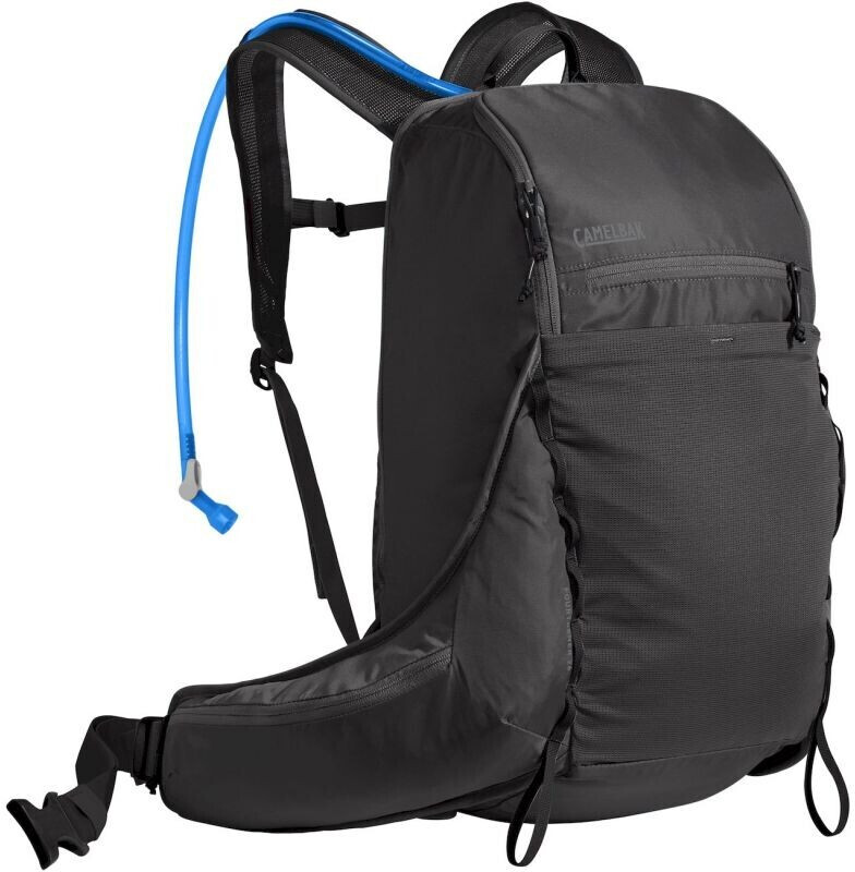 Camelbak Fourteener 26 charcoal/koi