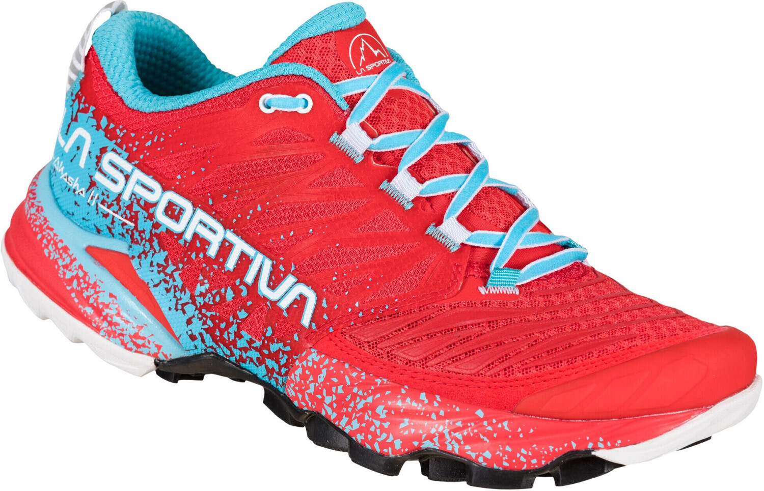 Scarpa la sportiva akasha cheap