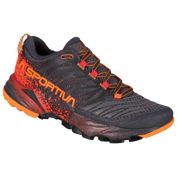 La sportiva akasha mujer hotsell