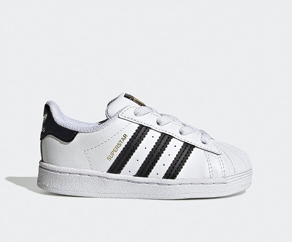 Superstar baby shoes 2025