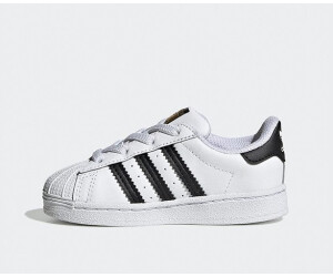 Baby 2025 adidas superstar