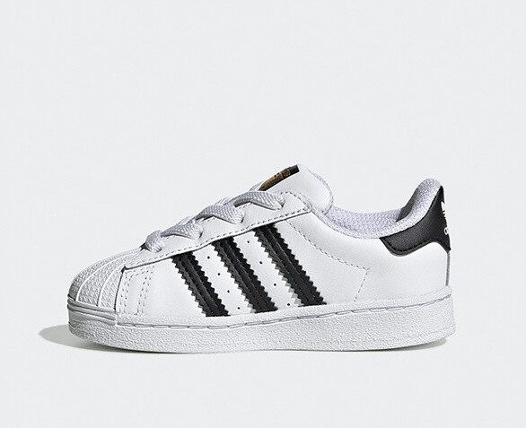 Adidas store superstar baby