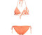 Roxy Beach Classics Tie Side Traingle Bikini Set