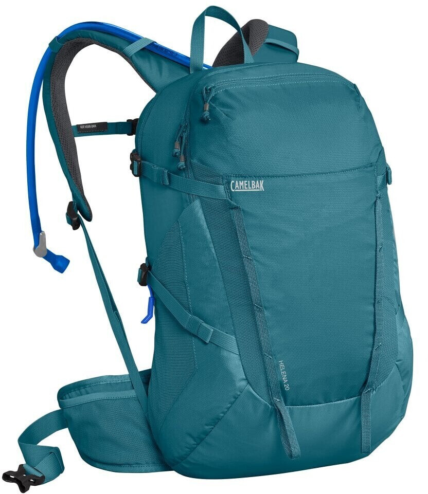 Camelbak Helena 20 2,5L Reservoir dragonfly teal/charcoal