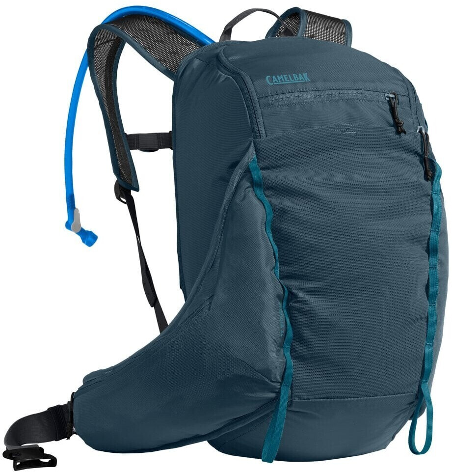 Camelbak Sequoia 24 midnight teal/charcoal