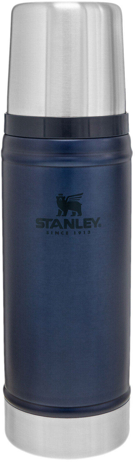 Stanley Classic Vacuum Bottle 0.47L Flask nightfall