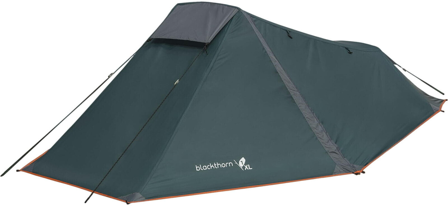 Photos - Tent Highlander Outdoor  Blackthorn 1 XL 