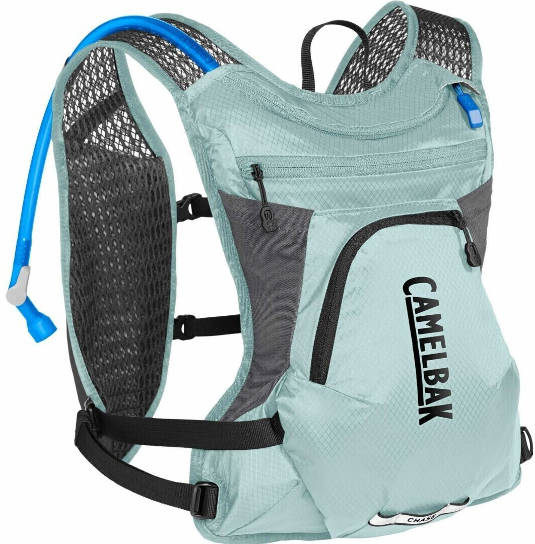 Camelbak Chase Bike Vest 4L Women blue haze/black