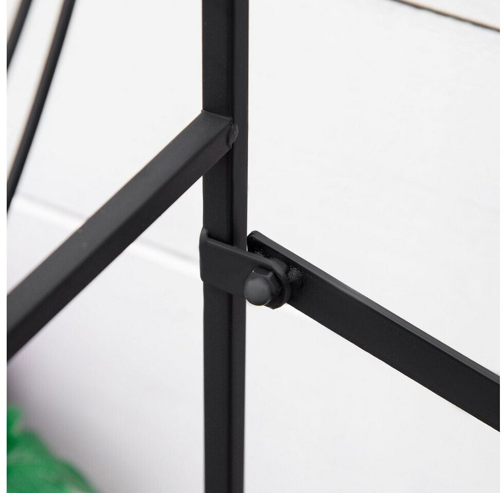 Outsunny Outsunny Blumentreppe 95x63x72cm (845-575) - view 8