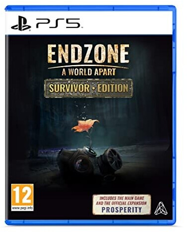 Endzone: A World Appart - édition survivor (PS5)