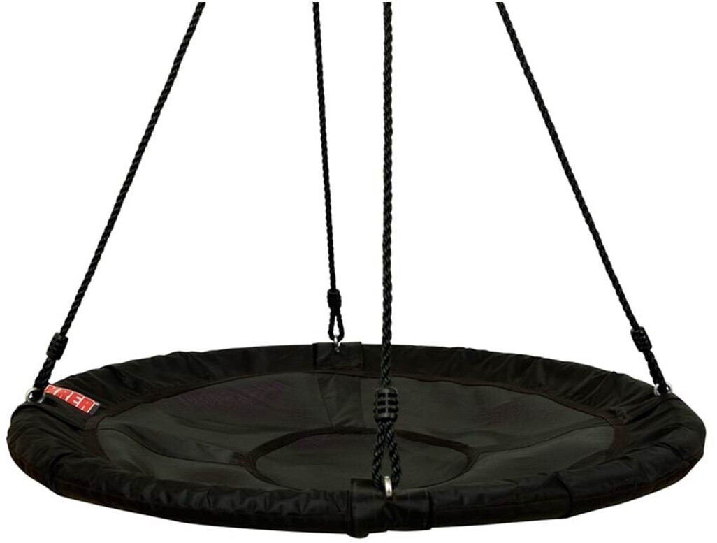 KREA Big round swing (2031) black