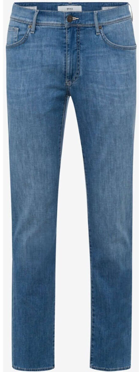 BRAX Cadiz Straight Fit jeans (84-6127) ocean water
