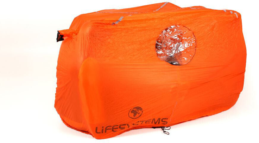 Lifesystems Survival Shelter 2 places
