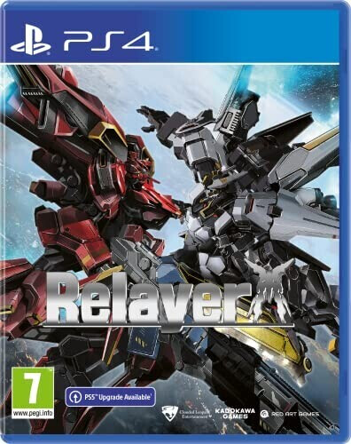Relayer (PS4)