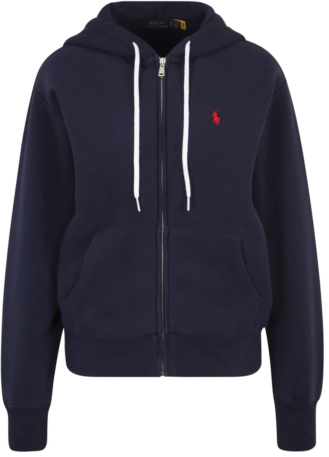 Polo Ralph Lauren Sweatjacket ( 211794396) dark blue