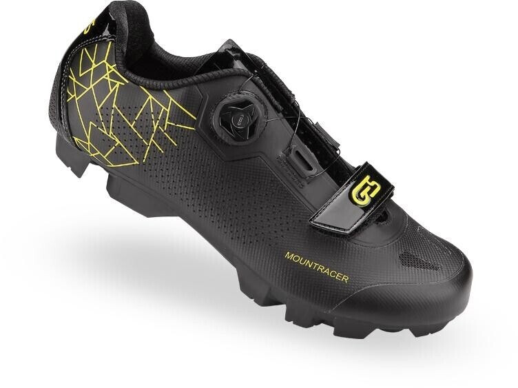 Ges Mountracer 2