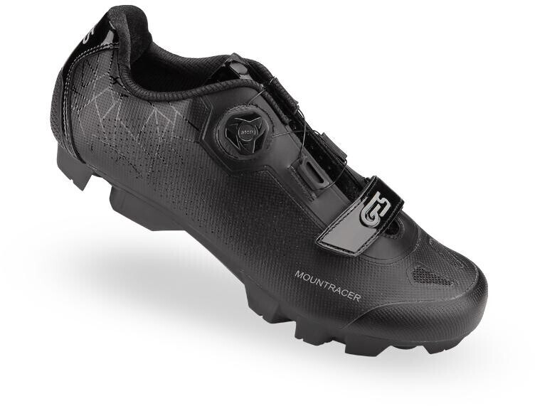 Ges Mountracer 2 black/black