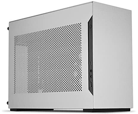 Lian Li A4-H2O PCIe 4.0 Silver