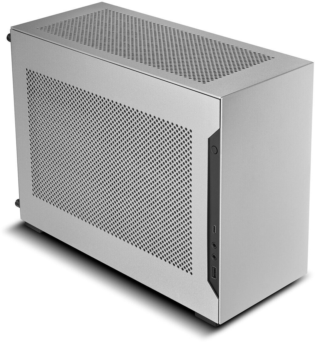 Lian Li A4-H2O PCIe 3.0 Silver