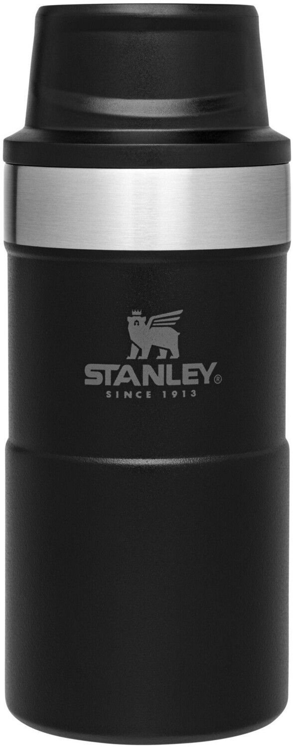 Stanley Trigger Action Travel Mug black