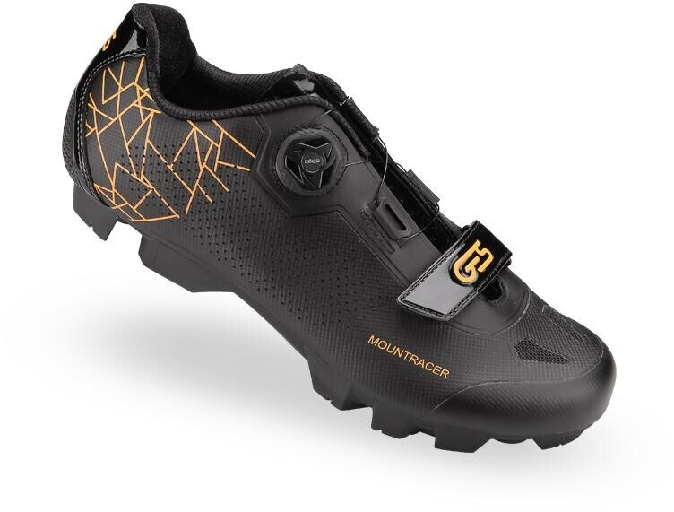 Ges Mountracer 2 orange/black