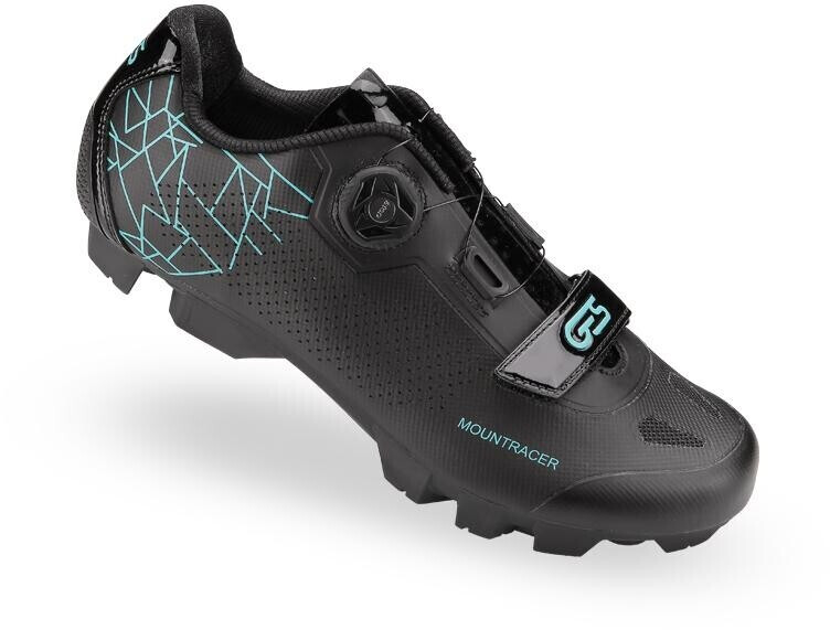 Ges Mountracer 2 light blue/black