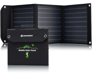 Cargador solar SunMoove 6,5 vatios - Solar Brother