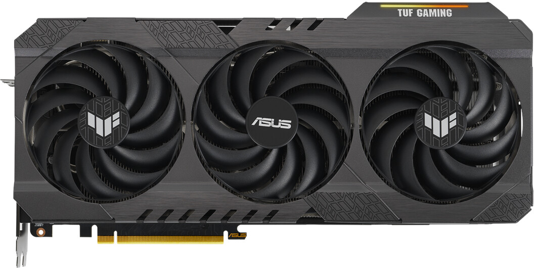 Asus TUF GeForce RTX 3090 Ti OC 24GB GDDR6X 1.77GHz
