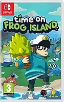 Time On Frog Island (Switch)