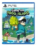 Time On Frog Island (PS5)