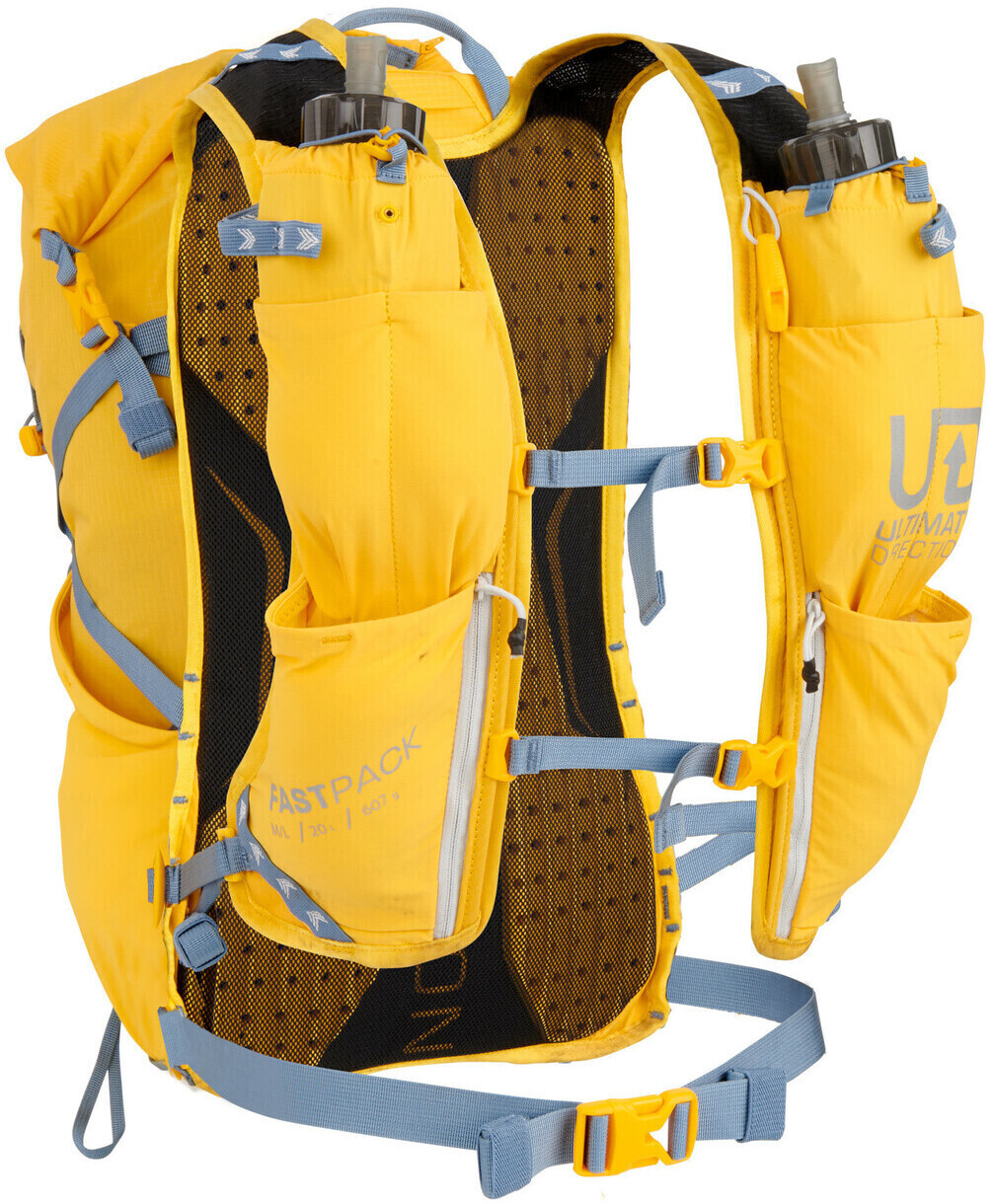 Ultimate Direction Fastpack 20 M/L beacon