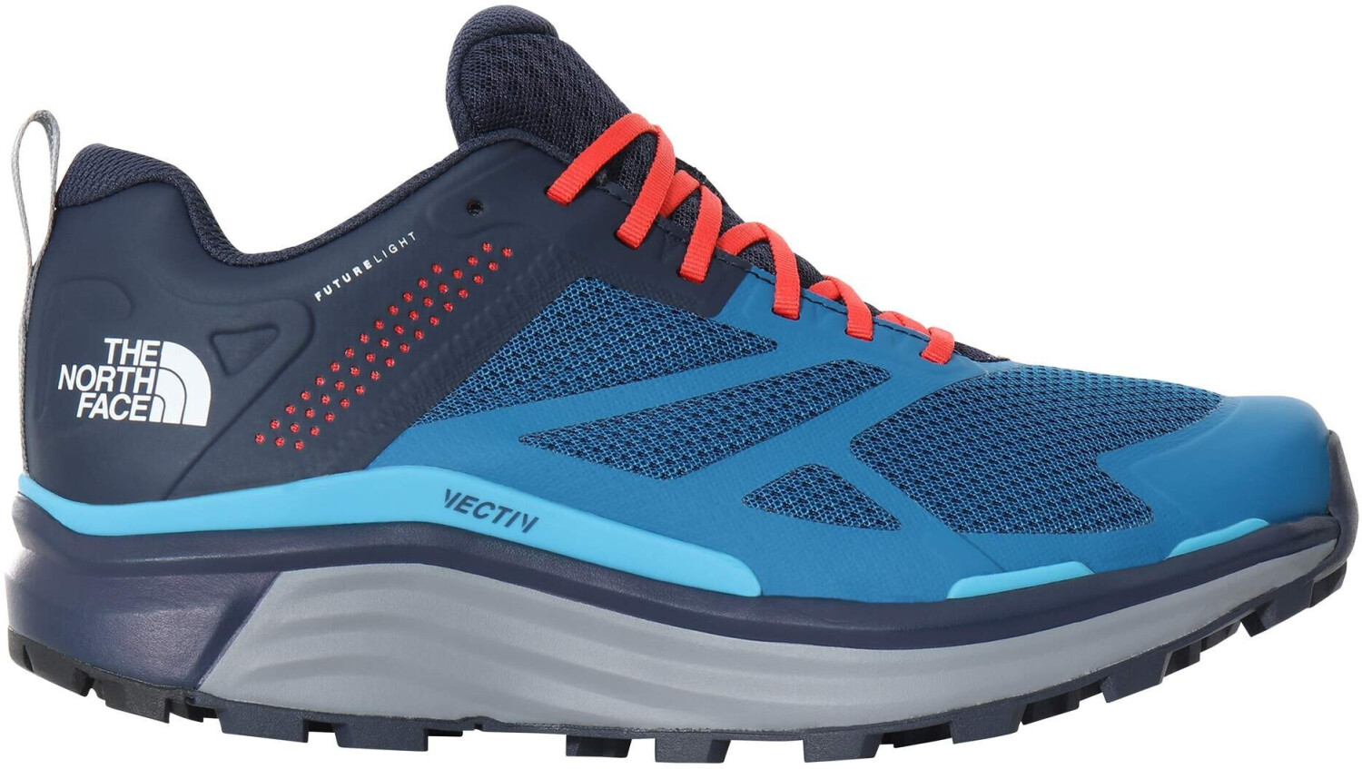 the north face vectiv enduris futurelight