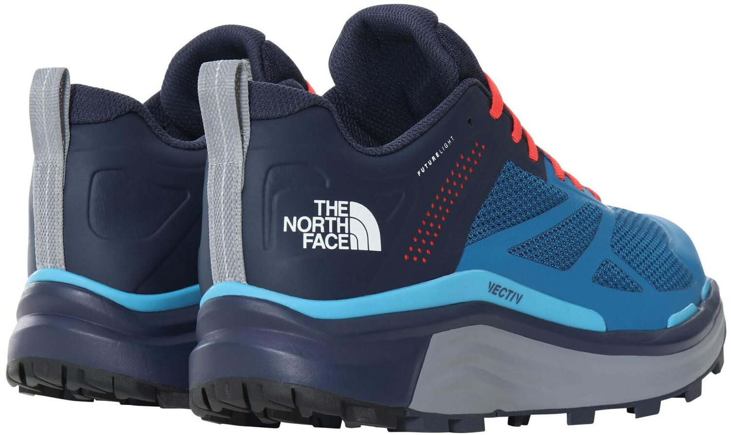 the north face vectiv enduris futurelight