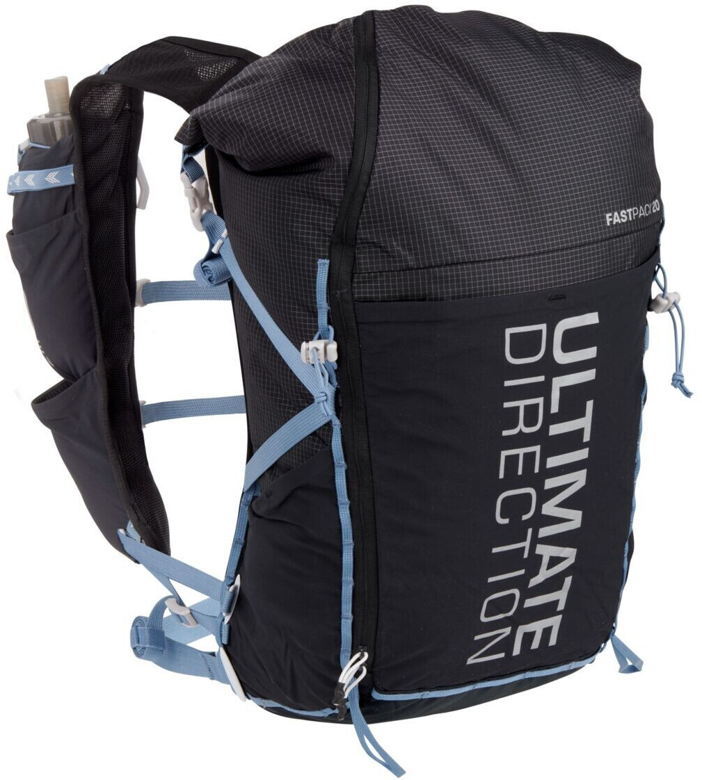 Ultimate Direction Fastpack 20 S/M black