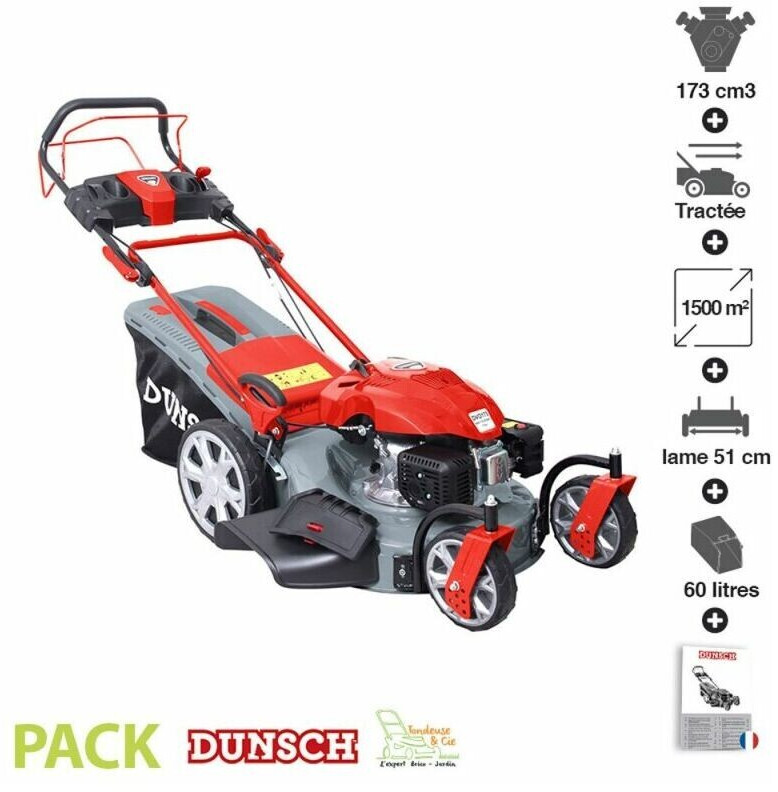 Dunsch DU12178-51B4P