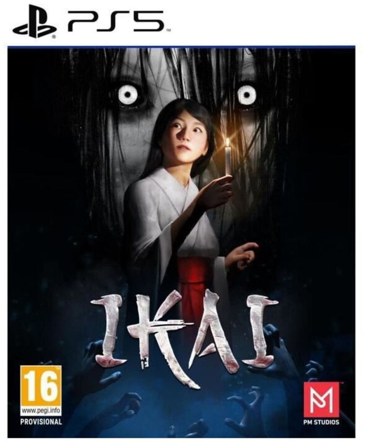 Ikai (PS5)