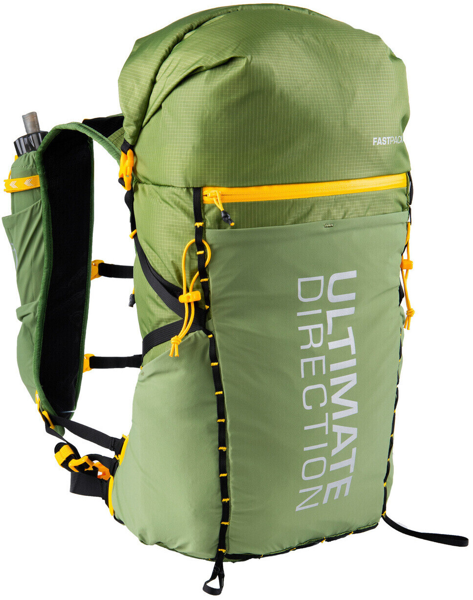 Ultimate Direction Fastpack 40 M/L spruce