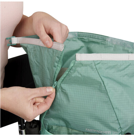 Ultimate Direction FastpackHer 20