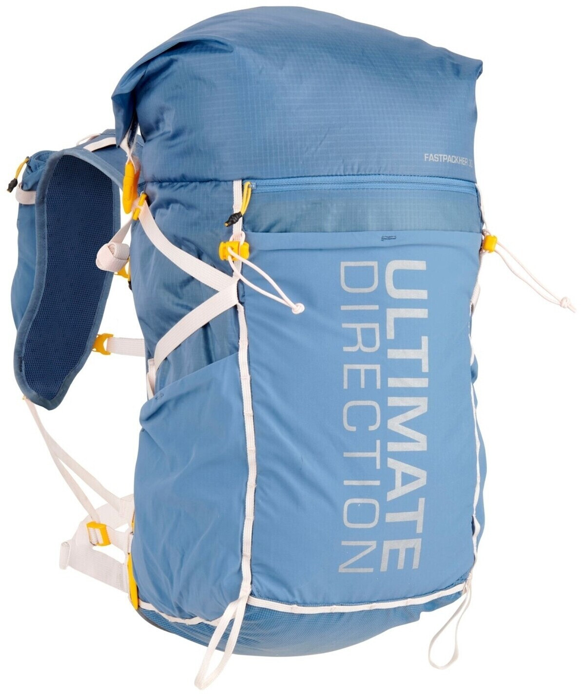 Ultimate Direction FastpackHer 30 M/L fog