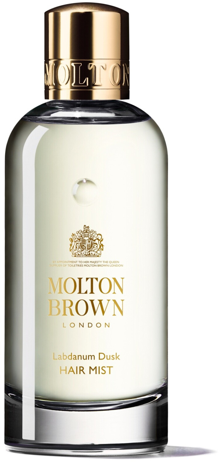 Molton Brown Labdanum Dusk Hair Mist (100ml) ab 45.32