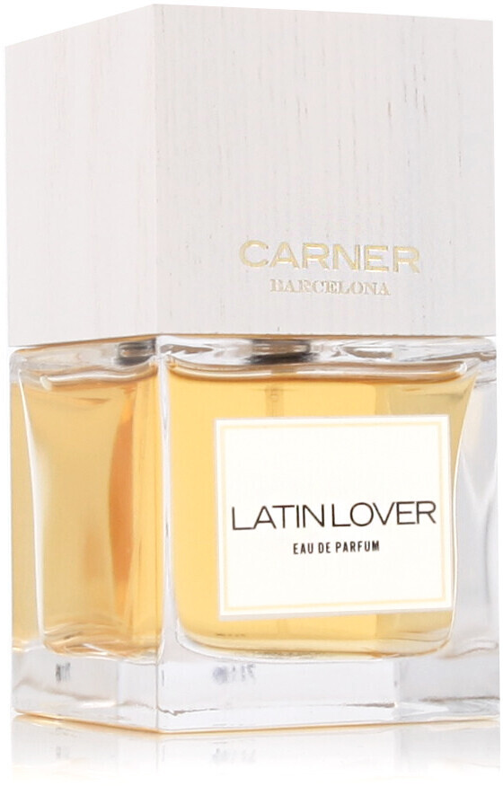 Carner Barcelona Latin Lover Eau de Parfum (100ml)