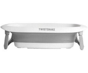 Twistshake Baby Bathtub pastel grey desde 46,77 €