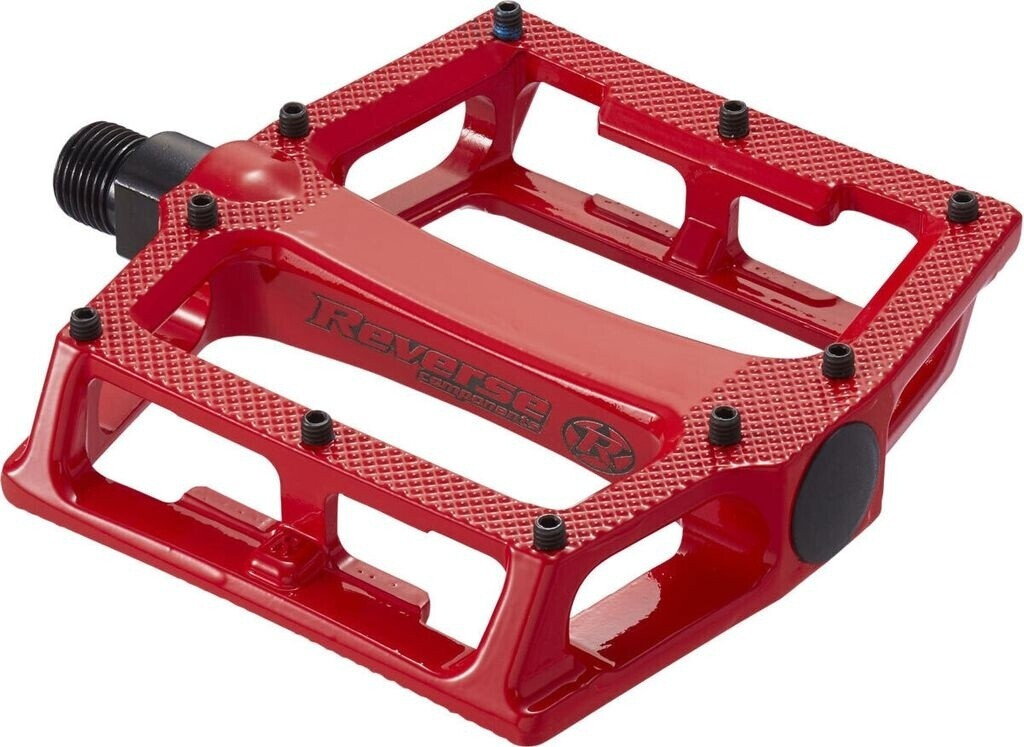Reverse Super Shape-3-D red