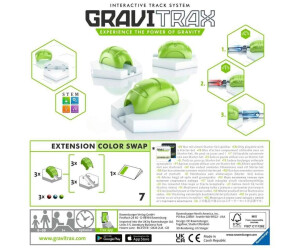 GraviTrax: Color Swap Extension - Family Fun Hobbies